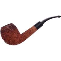 Italian Estates Gepetto Rusticated Bent Egg