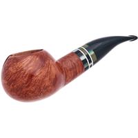 Italian Estates Savinelli Foresta Smooth Natural (320 KS) (6mm) (Unsmoked)