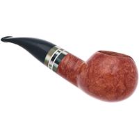 Italian Estates Savinelli Foresta Smooth Natural (320 KS) (6mm) (Unsmoked)