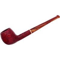 Italian Estates Savinelli Alligator Elegance Red (202)