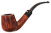 Italian Estates Don Carlos Smooth Bent Billiard (One Note)