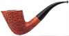 Italian Estates Caminetto Business Finish Bent Dublin (8.L.18) (2004) (Replacement Tenon)