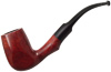 Italian Estates Lorenzo Matera Sigma Bent Billiard (8632)