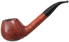 Italian Estates Pipa Croci Quality Street Smooth Bent Brandy (Replacement Stem)