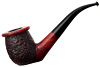 Italian Estates Caminetto JNCC 2005 Pipe of the Year Business Finish