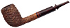 Italian Estates Becker Rusticated Billiard (1983-1990)