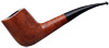 Italian Estates Castello Collection Bent Billiard (F) (KKK)
