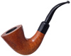 Italian Estates Castello Collection Bent Calabash (KKKK)
