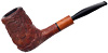 Italian Estates Capitello Gotico Rusticated Billiard (Two Column)