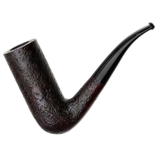 Japanese Estates: Tsuge Topper Sandblasted Bent Chimney 