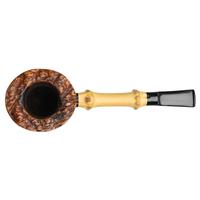 Japanese Estates Tsuge Ikebana Smooth Dublin with Bamboo (E) (028) (2005)