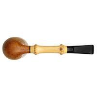 Japanese Estates Tsuge Ikebana Smooth Dublin with Bamboo (E) (028) (2005)