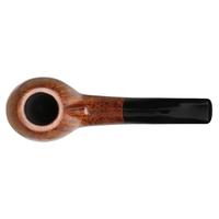 Japanese Estates Tsuge Ikebana Smooth Bent Egg (033) (2015) (Unsmoked)