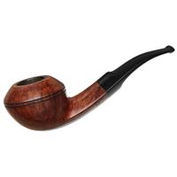 Japanese Estates Smio Satou Smooth Bent Bulldog