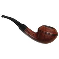 Japanese Estates Smio Satou Smooth Bent Bulldog