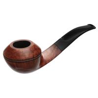 Japanese Estates Smio Satou Smooth Bent Bulldog