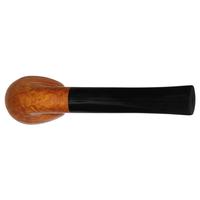 Japanese Estates Tsuge Ikebana Smooth Bent Billiard (CD) (203) (2005) (Unsmoked)