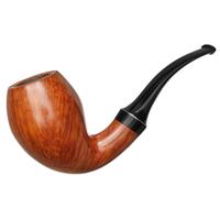 Japanese Estates Tsuge Ikebana Smooth Bent Egg (119) (2009) (Unsmoked)