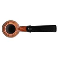 Japanese Estates Tsuge Ikebana Smooth Bent Egg (119) (2009) (Unsmoked)