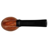 Japanese Estates Tsuge Ikebana Smooth Bent Egg (119) (2009) (Unsmoked)