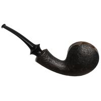 Japanese Estates Ichi Kitahara Sandblasted Blowfish (2015) (Unsmoked)