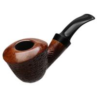 Japanese Estates Smio Satou Partially Sandblasted Bent Dublin