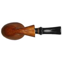 Japanese Estates Smio Satou Smooth Bent Dublin with Tsuishu