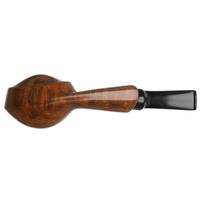 Japanese Estates Tsuge Ikebana Smooth Blowfish (112) (E) (2005) (Unsmoked)