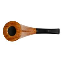 Japanese Estates Tsuge Ikebana Smooth Horn (136) (2021) (Unsmoked)