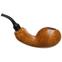 Japanese Estates Tsuge Ikebana Smooth Blowfish (K) (246) (2004) (Unsmoked)