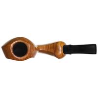 Japanese Estates Tsuge Ikebana Smooth Blowfish (K) (246) (2004) (Unsmoked)