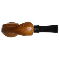 Japanese Estates Tsuge Ikebana Smooth Blowfish (K) (246) (2004) (Unsmoked)