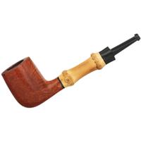 Japanese Estates Tsuge Smooth Billiard with Bamboo