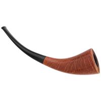 Japanese Estates Tsuge Ikebana Smooth Horn (E) (054) (2000)