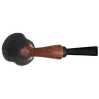 Japanese Estates Tsuge Ikebana Sandblasted Acorn (Ohi) (071) (2014)