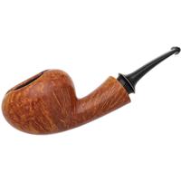 Japanese Estates Tsuge Ikebana Smooth Acorn (Fukuda) (M) (167) (2017)