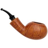 Japanese Estates Tsuge Ikebana Smooth Tomato (Fukuda) (Q) (080) (2018)