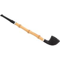 Japanese Estates Tsuge Ichirin Sandblasted Bamboo Dublin (Unsmoked)