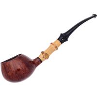 Japanese Estates Smio Satou Smooth Tomato with Bamboo (Unsmoked)