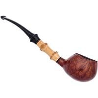 Japanese Estates Smio Satou Smooth Tomato with Bamboo (Unsmoked)