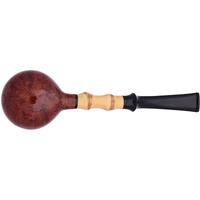 Japanese Estates Smio Satou Smooth Tomato with Bamboo (Unsmoked)