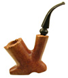 Misc. Estates JHW Smooth Freehand Sitter (Unsmoked)