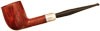 Misc. Estates Vollmer & Nilsson Billiard with Sterling Silver Mount (2006) (unsmoked)