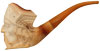 Turkish Estates Meerschaum Viking