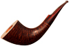 Misc. Estates Vollmer & Nilsson Smooth Horn (Unsmoked)