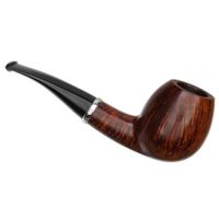 Misc. Estates Alexander Tupitsyn Smooth Bent Egg with Silver (2020)