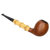 Misc. Estates Charl Goussard Smooth Apple with Bamboo