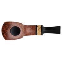Misc. Estates Sabina Santos Smooth Horn with Masur Birch (Unsmoked)