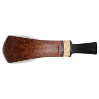 Misc. Estates Sabina Santos Smooth Horn with Masur Birch (Unsmoked)
