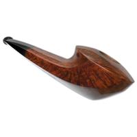 Misc. Estates DS Djuragin Spot Carved  Eskimo